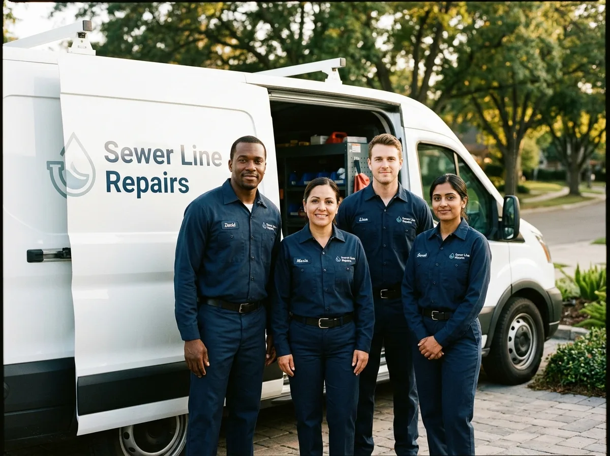 Emergency Plumber company in Sweetwater, TN